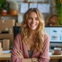 Alina John's profile picture